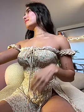 Irish Collins online show from 10/13/25, 09:37