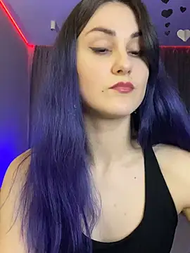 Snapshot of Erotic_Synth_Goddess chatting on 02/23/25, 05:18 Erotic Synth Goddess online show from 02/23/25, 05:18