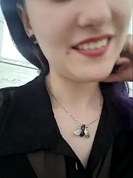 Snapshot of Erotic_Synth_Goddess chatting on 04/18/26, 03:05 Erotic Synth Goddess online show from 04/18/26, 03:05