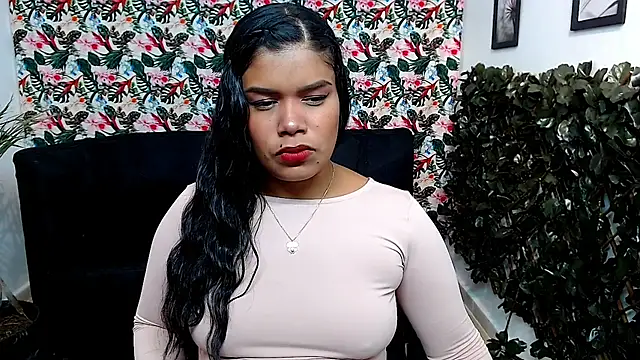 Wendy Hot  online show from 01/10/25, 04:22