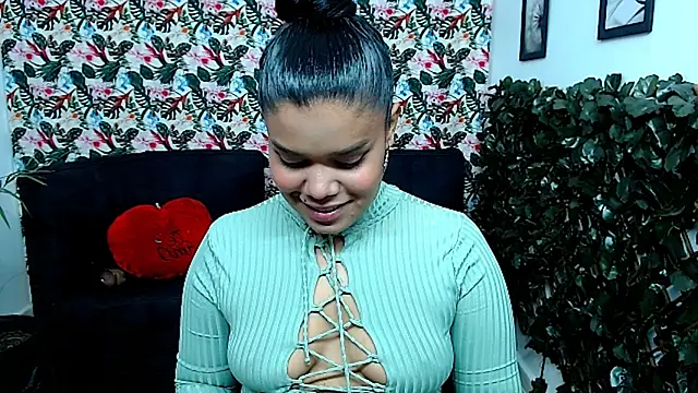 Wendy Hot  online show from 02/01/25, 02:37