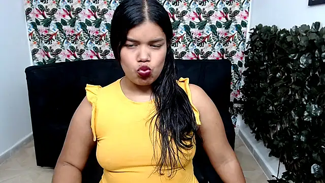 Wendy Hot  online show from 02/18/25, 06:15