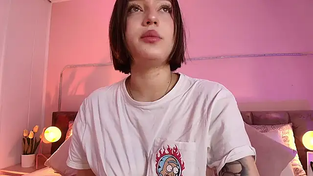 Snapshot of Giaa_Ross chatting on 03/12/25, 11:53 Giaa Ross online show from 03/12/25, 11:53