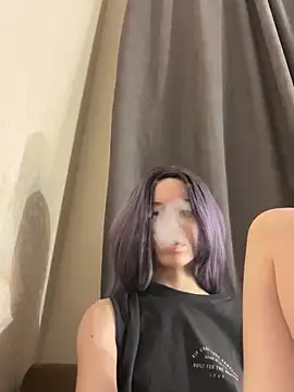 Snapshot of RinaMood chatting on 12/07/24, 07:10 RinaMood online show from 12/07/24, 07:10