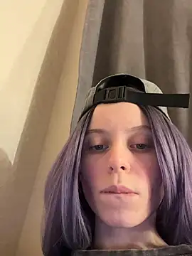 Snapshot of RinaMood chatting on 12/30/24, 03:35 RinaMood online show from 12/30/24, 03:35