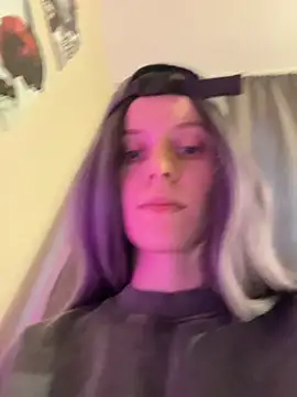 Snapshot of RinaMood chatting on 01/25/25, 07:06 RinaMood online show from 01/25/25, 07:06