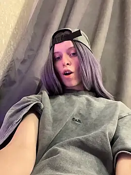 Snapshot of RinaMood chatting on 01/26/25, 12:54 RinaMood online show from 01/26/25, 12:54