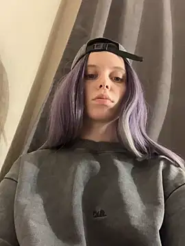 Snapshot of RinaMood chatting on 01/29/25, 02:10 RinaMood online show from 01/29/25, 02:10