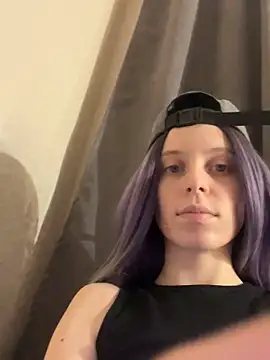 Snapshot of RinaMood chatting on 01/30/25, 12:16 RinaMood online show from 01/30/25, 12:16