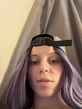 Snapshot of RinaMood chatting on 01/31/25, 07:50 RinaMood online show from 01/31/25, 07:50