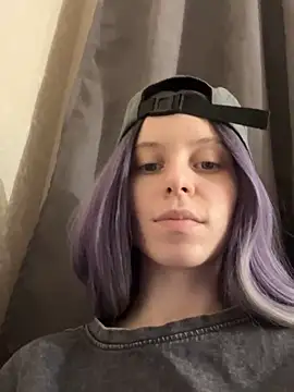 Snapshot of RinaMood chatting on 01/31/25, 10:52 RinaMood online show from 01/31/25, 10:52