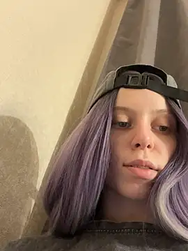 Snapshot of RinaMood chatting on 01/31/25, 01:56 RinaMood online show from 01/31/25, 01:56