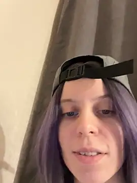 Snapshot of RinaMood chatting on 02/10/25, 11:46 RinaMood online show from 02/10/25, 11:46