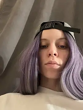 Snapshot of RinaMood chatting on 02/10/25, 02:48 RinaMood online show from 02/10/25, 02:48