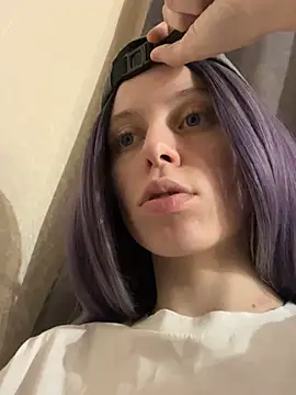 Snapshot of RinaMood chatting on 02/11/25, 11:54 RinaMood online show from 02/11/25, 11:54