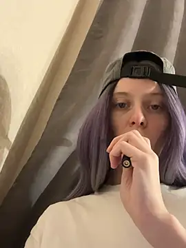 Snapshot of RinaMood chatting on 02/12/25, 12:12 RinaMood online show from 02/12/25, 12:12