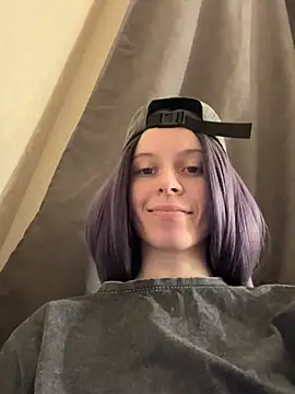 Snapshot of RinaMood chatting on 02/13/25, 11:50 RinaMood online show from 02/13/25, 11:50