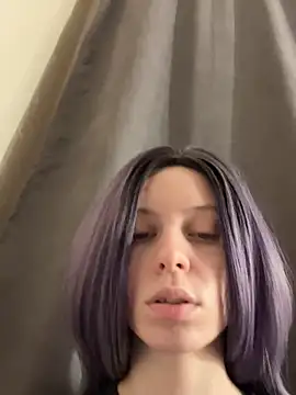 Snapshot of RinaMood chatting on 02/20/25, 11:53 RinaMood online show from 02/20/25, 11:53