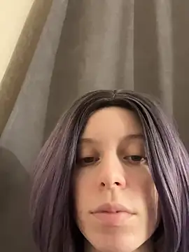 Snapshot of RinaMood chatting on 02/23/25, 12:16 RinaMood online show from 02/23/25, 12:16