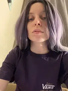 Snapshot of RinaMood chatting on 02/26/25, 02:36 RinaMood online show from 02/26/25, 02:36