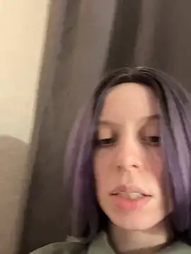 Snapshot of RinaMood chatting on 03/07/25, 09:07 RinaMood online show from 03/07/25, 09:07