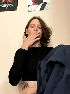 Snapshot of RinaMood chatting on 09/12/25, 11:21 RinaMood online show from 09/12/25, 11:21