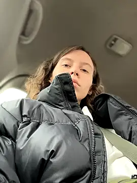 Snapshot of RinaMood chatting on 10/13/25, 02:55 RinaMood online show from 10/13/25, 02:55