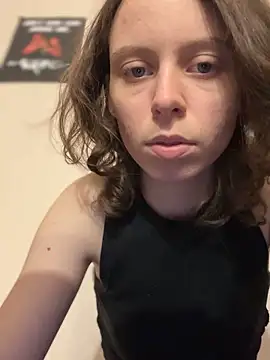 Snapshot of RinaMood chatting on 10/30/25, 11:55 RinaMood online show from 10/30/25, 11:55