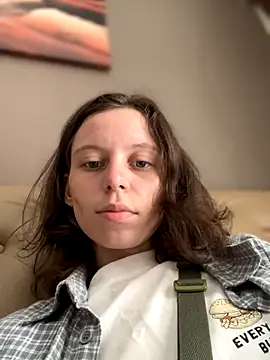 Snapshot of RinaMood chatting on 11/19/25, 02:55 RinaMood online show from 11/19/25, 02:55