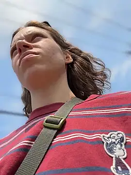 RinaMood online show from 03/13/26, 03:46