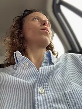 RinaMood online show from 03/16/26, 05:44