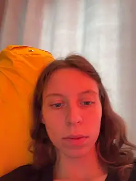 RinaMood online show from 04/12/26, 07:24