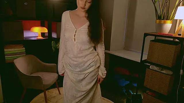 Miley Smile online show from 10/10/25, 05:50