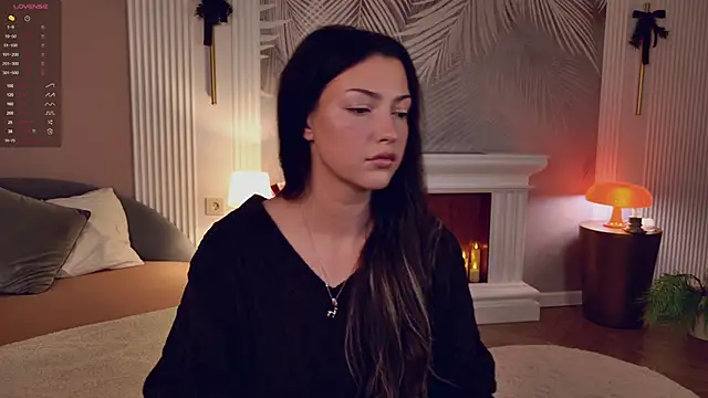 Miley Smile online show from 12/02/25, 05:46