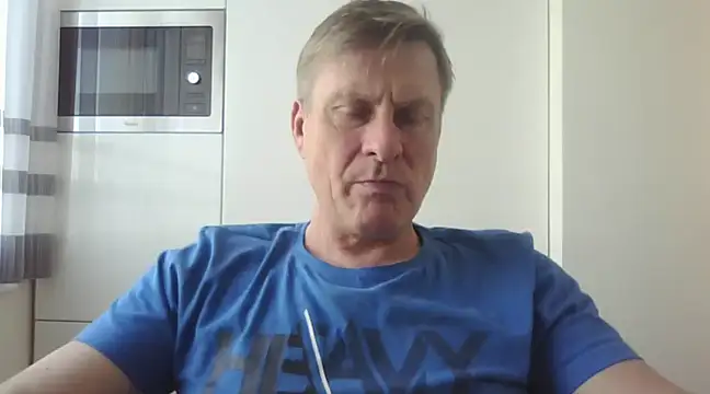 johnnym1 online show from 01/30/25, 10:08