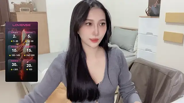 yu5888 online show from 12/29/24, 09:50