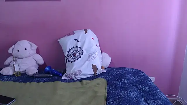 Snapshot of Susanlover chatting on 11/08/25, 03:45 Susanlover online show from 11/08/25, 03:45