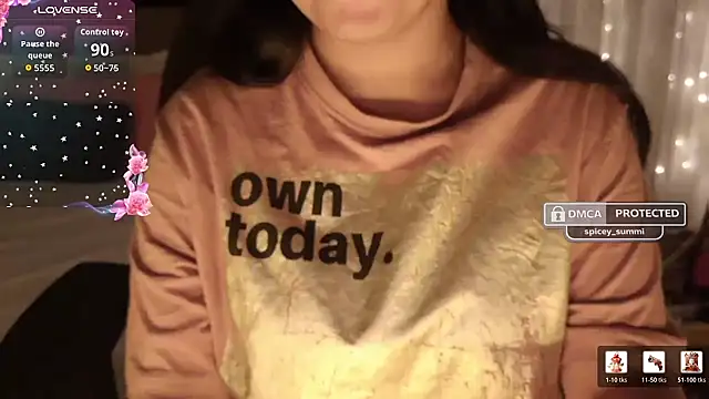 Spice-Summi online show from 04/08/26, 01:33