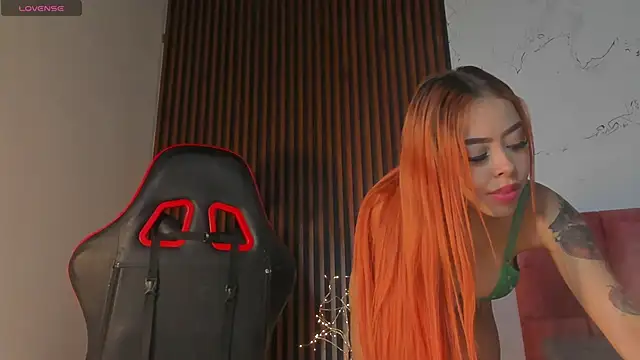 madison little  online show from 03/09/25, 04:44