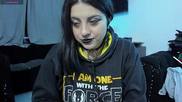 Acid666 alice online show from 01/06/26, 03:32