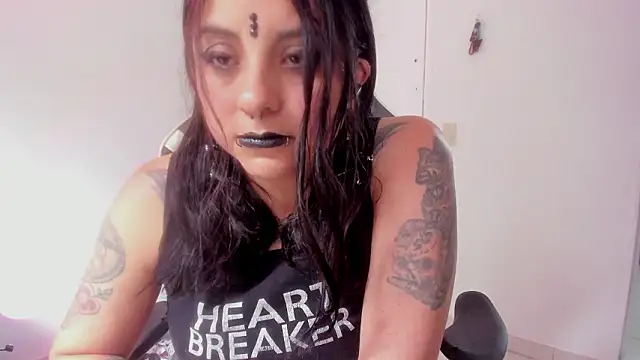 Acid666 alice online show from 03/16/26, 06:01