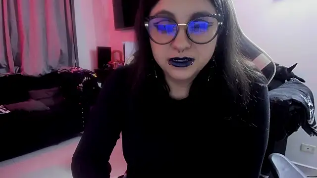 Acid666 alice online show from 03/19/26, 01:53