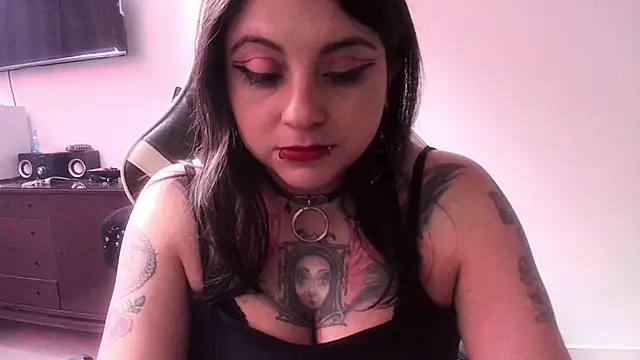 Acid666 alice online show from 04/30/26, 01:39