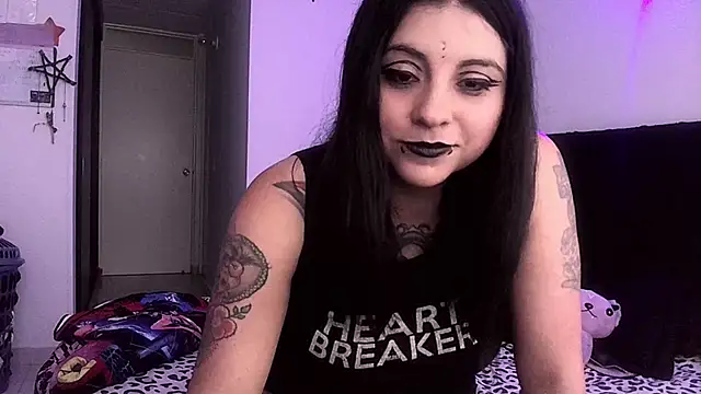 Acid666 alice online show from 05/27/26, 02:25