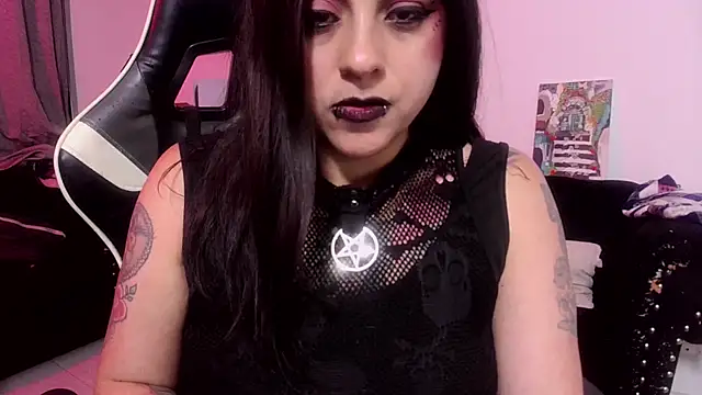 Acid666 alice online show from 07/07/26, 06:47