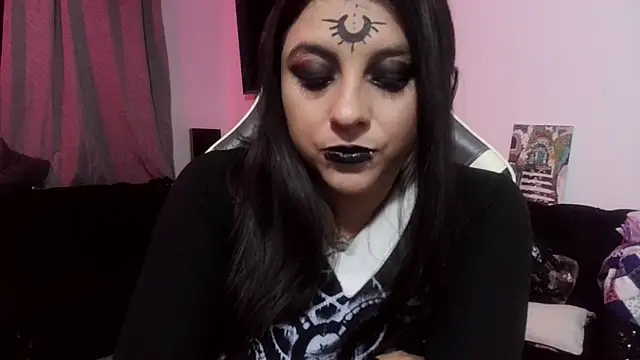 Acid666 alice online show from 07/17/26, 03:02