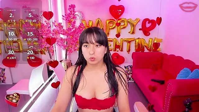 Miss dolly  online show from 02/14/25, 11:31