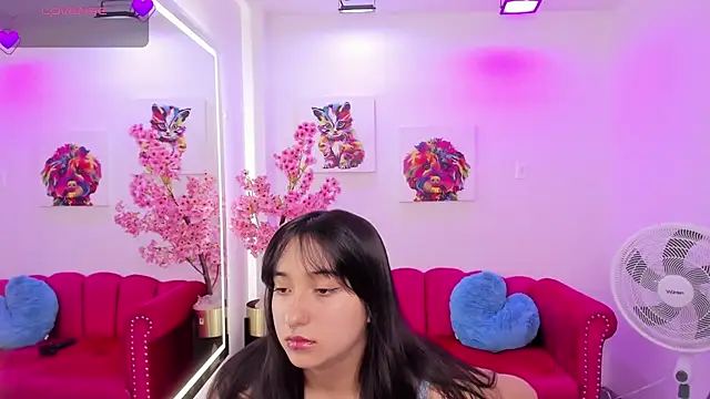 Miss dolly  online show from 03/03/25, 12:16