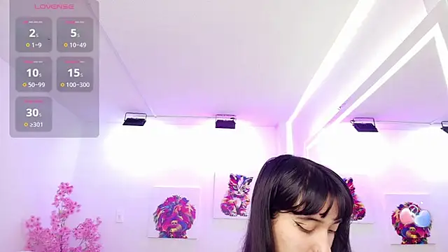 Miss dolly  online show from 09/19/25, 12:39