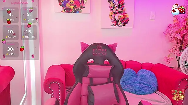 Miss dolly  online show from 12/01/25, 12:21